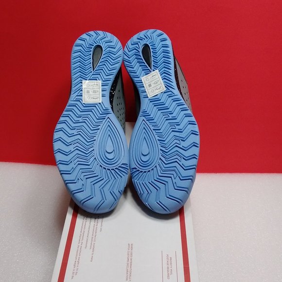 AND 1 TIPOFF MEN SHOES  SIZE- 11  COD/400 main image 6